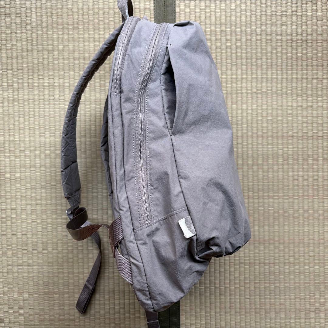 ANUNFOLD “WRAP” PACK GRAY