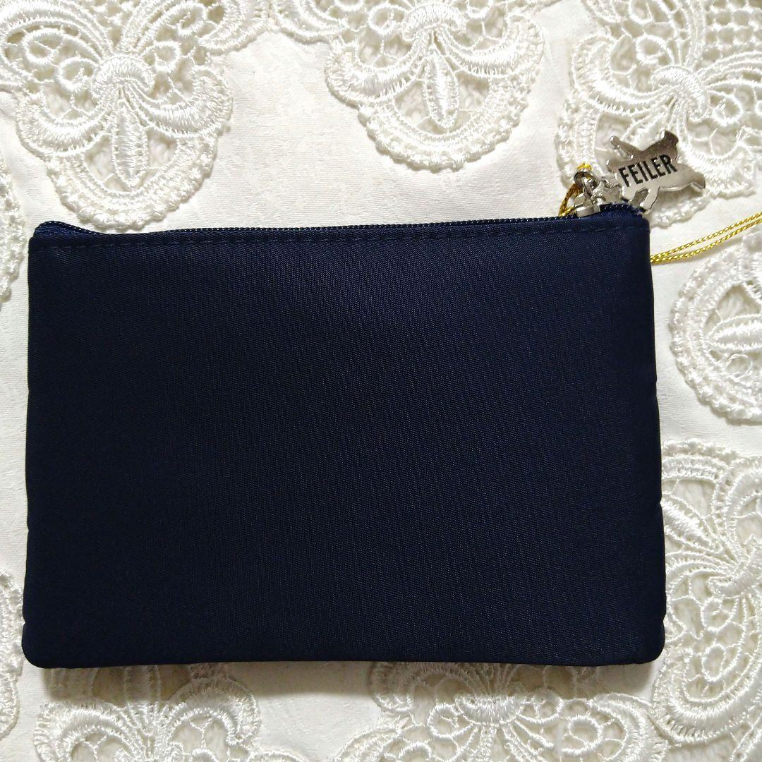 【新品】学校フェイラー★ハイジ ペンケース＆ティッシュポーチ《WEB完売品》