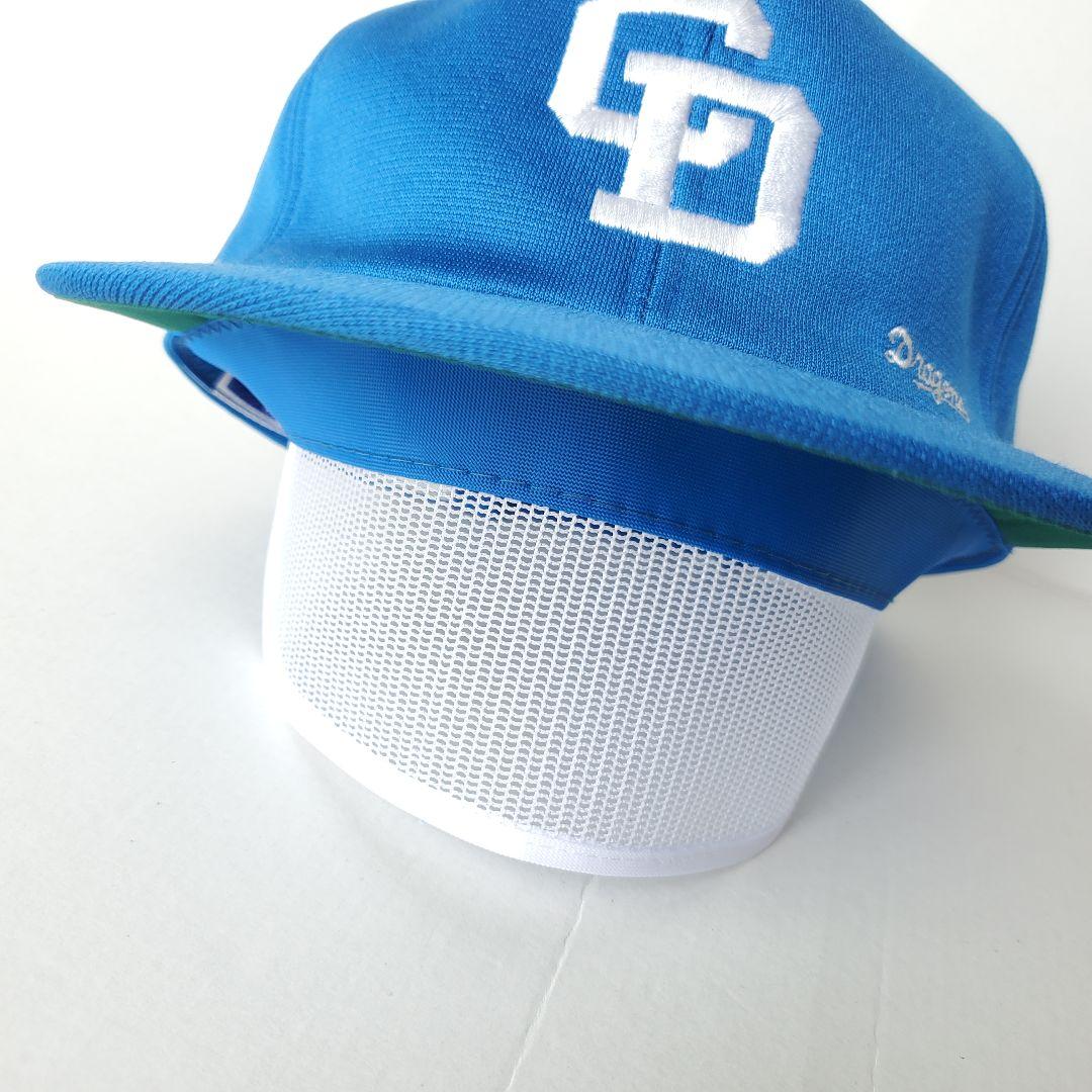 希少 中日ドラゴンズ キャップ 帽子 当時物 野球 ヴィンテージ レトロ