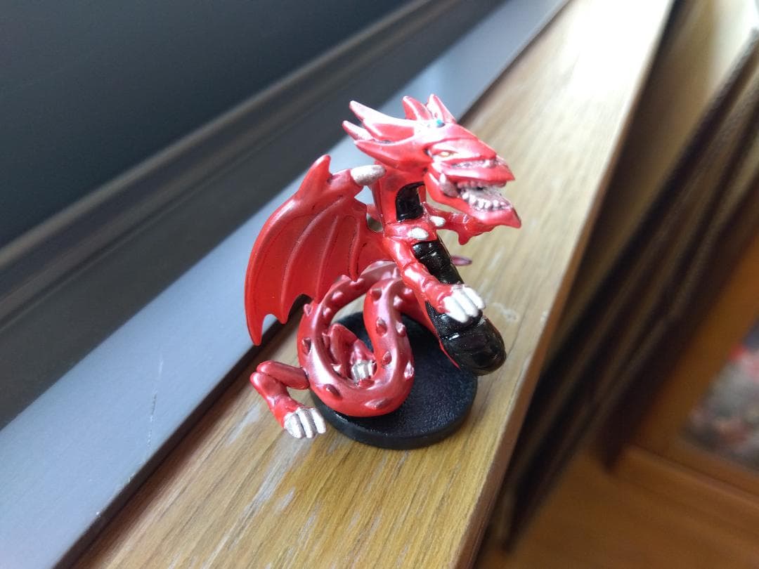 美品】遊戯王 ダンジョンダイスモンスターズ「オシリスの天空竜