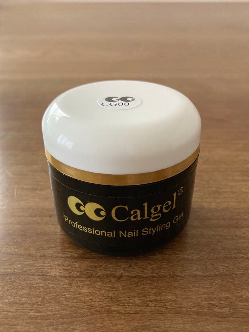 カルジェルクリア25g⭐︎1個 新品・未開封 - メルカリ