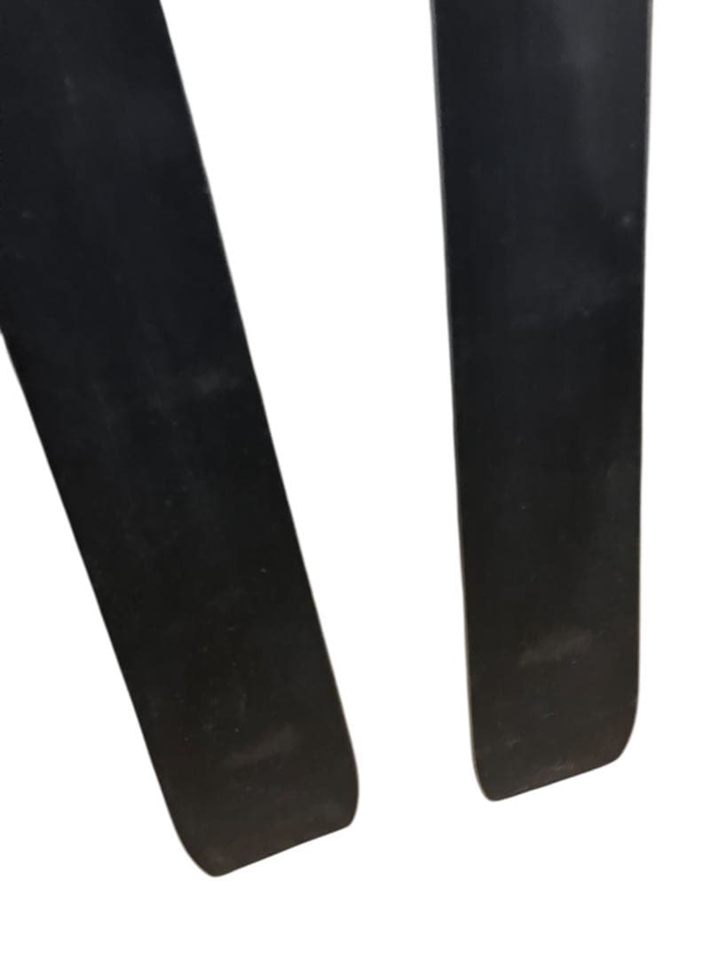 アトミック GSII 151cm 子供用 ジュニアカービングスキー 板 保証付