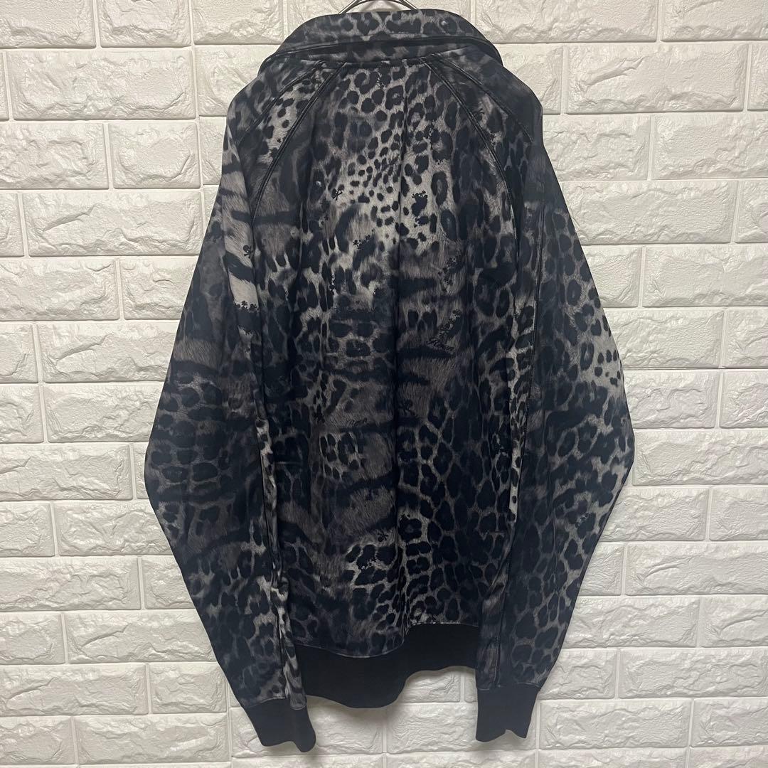 ロエンROEN レオパード ジャージ - メルカリ