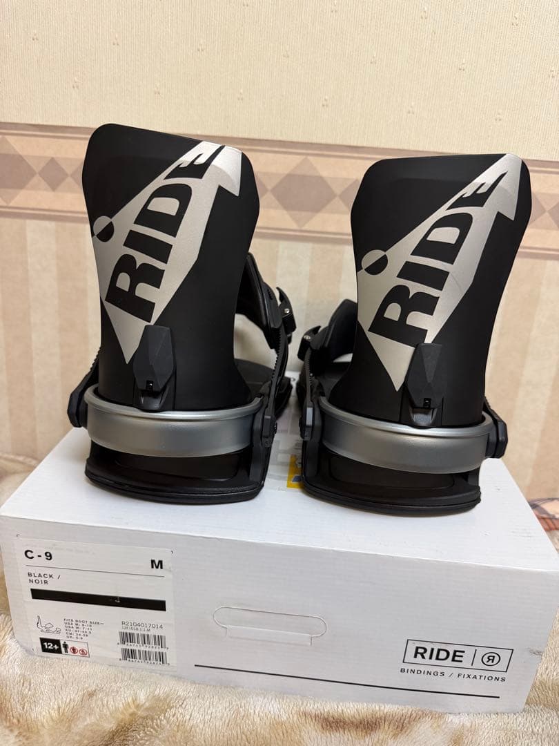 Ride C-9 Mサイズ 楽天市場】ラスト1点 半額 50%off 送料無料 RIDE ライド