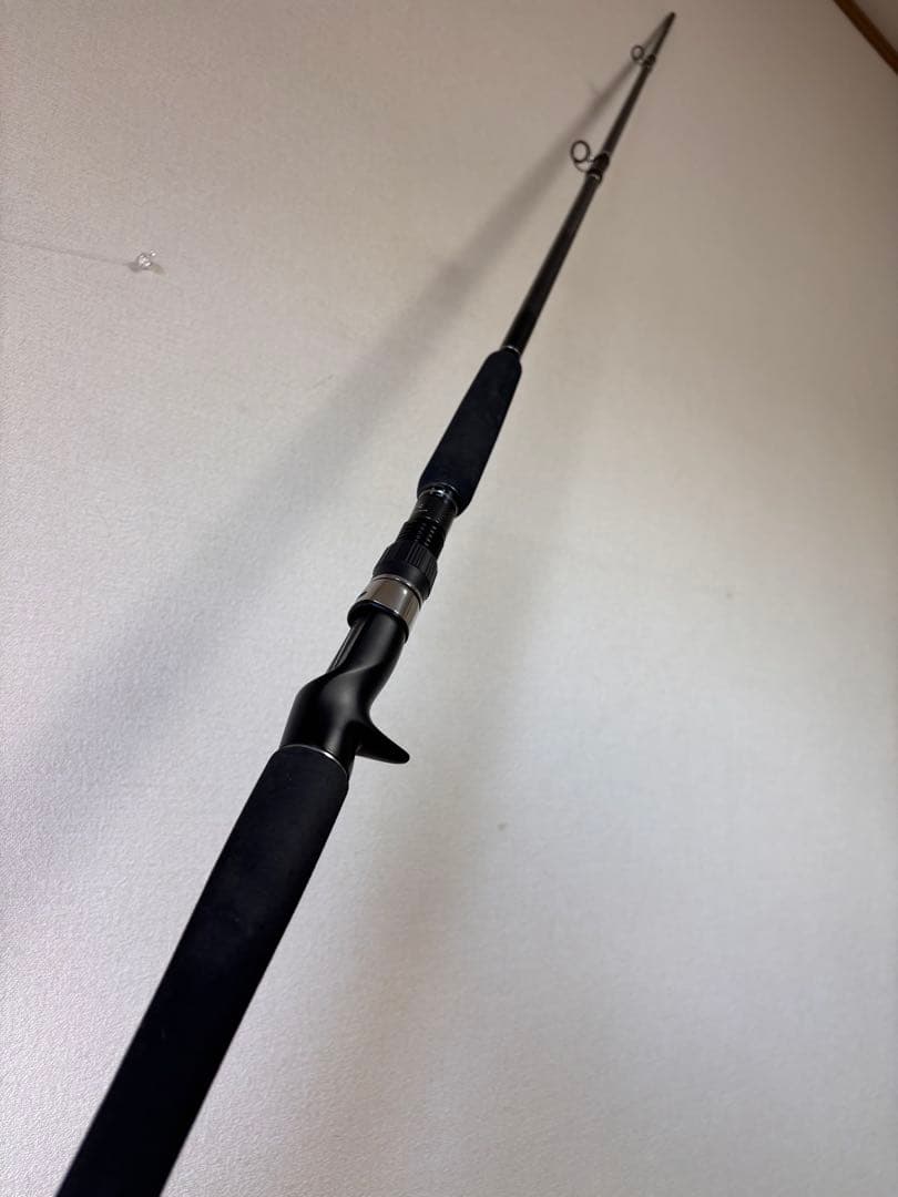 カーペンター ブルーチェイサー BLC 80/35 強化レギュラー