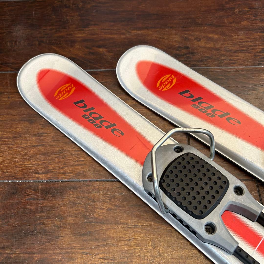 ◇極美品◇ S/BLADE 90cm ブーツ　25〜25.5cm 幅広タイプ