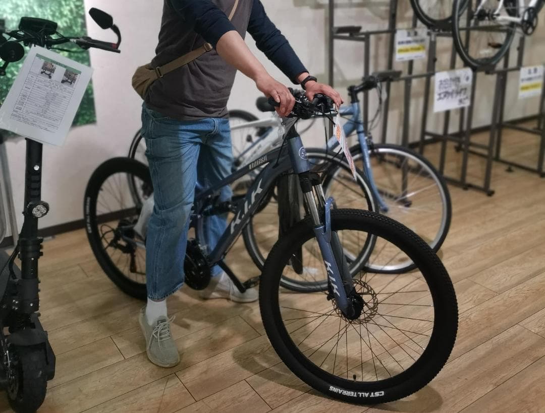 新品高品質CSLR26 アルミ製 マウンテンバイク 油圧式ディスクブレーキ30