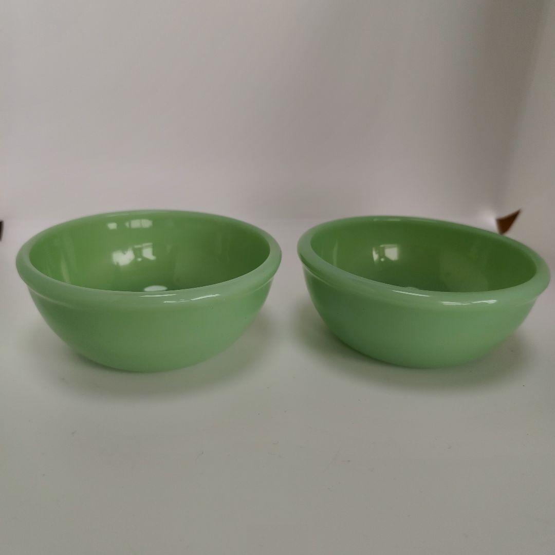 ファイヤーキング　ジェダイ　レストランウェア10ozボウル　初期型 ファイヤーキング ジェダイ レストランウェア 10オンス 初期型ボウル A