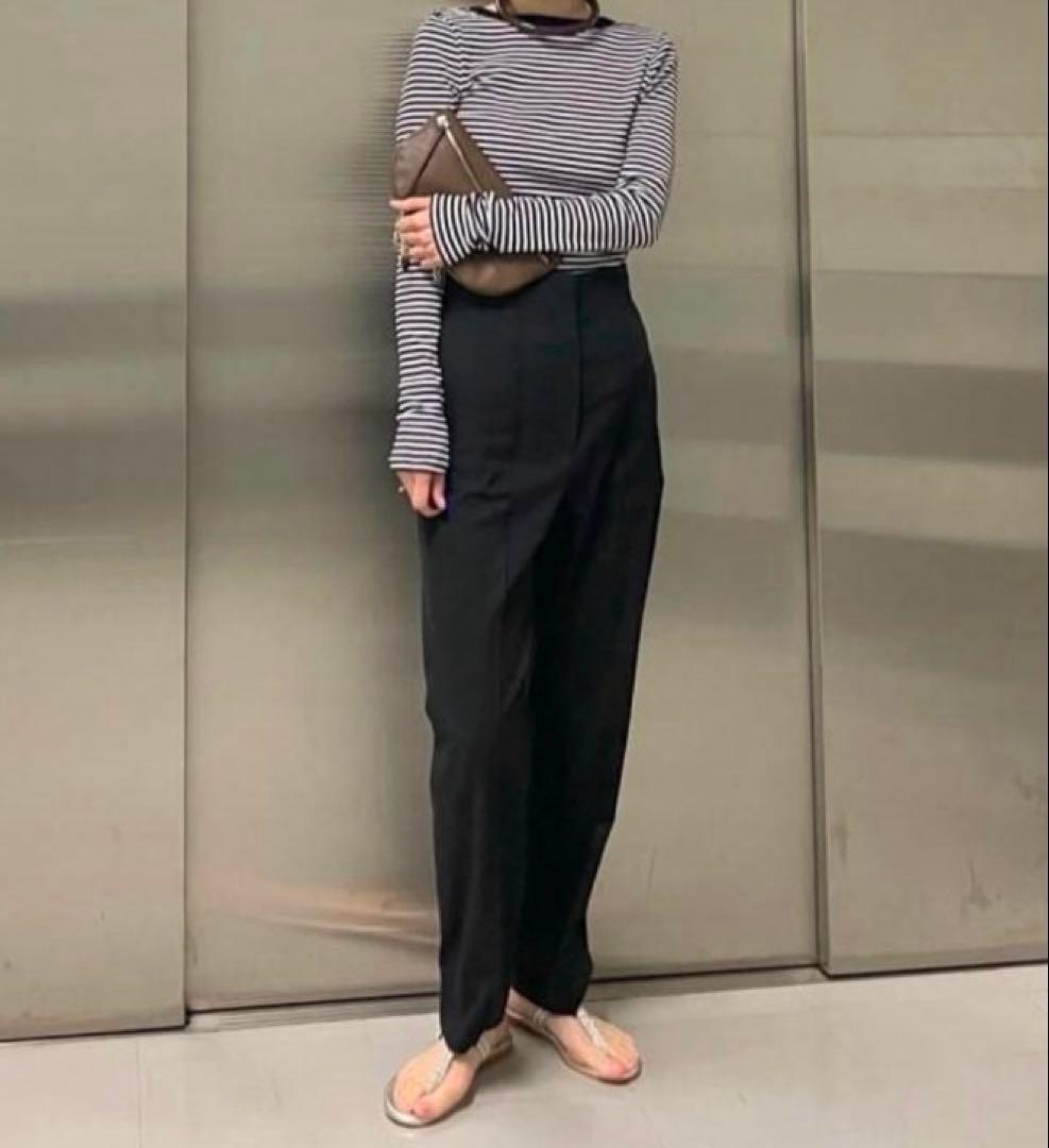 Whim Gazette Hoaw.2ストラップボディバッグ 2024SS