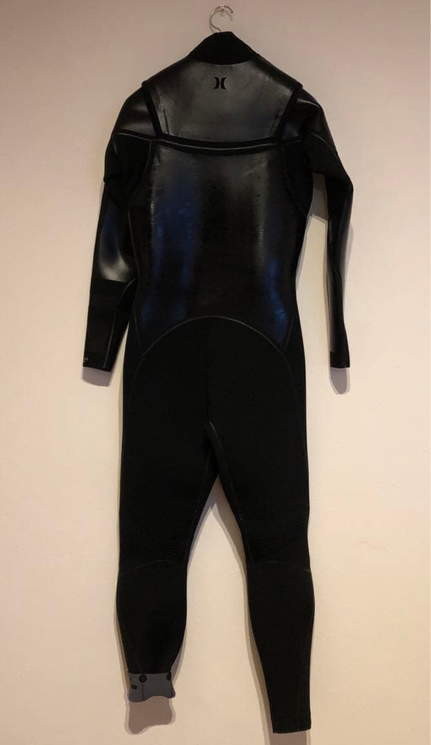 Hurley ウエットスーツXL 5/4/3mm 2022モデル