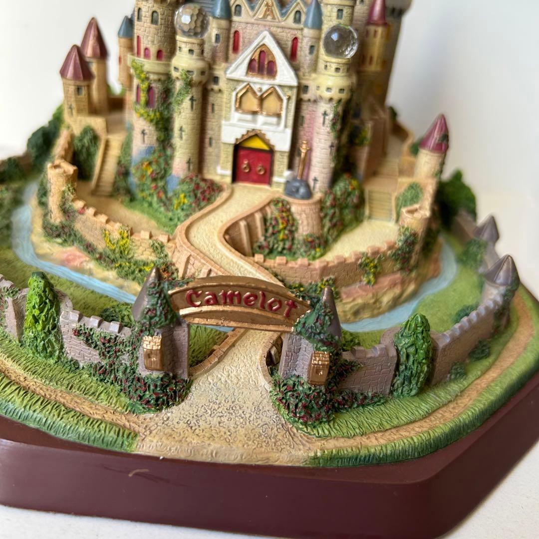 ☆レノックス LENOX キャメロット城 Camelot ☆ - メルカリ