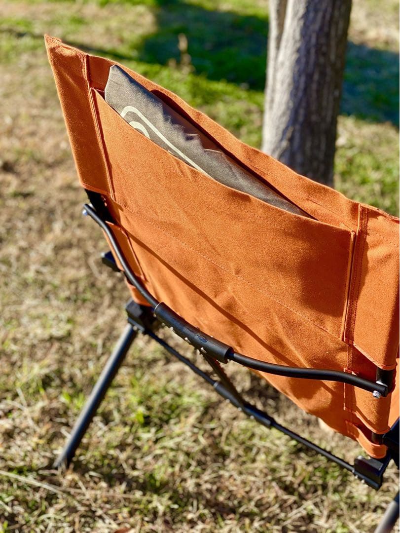 PEACE様専用防水リクライニングチェア張替えシートのみ／ブラック（差