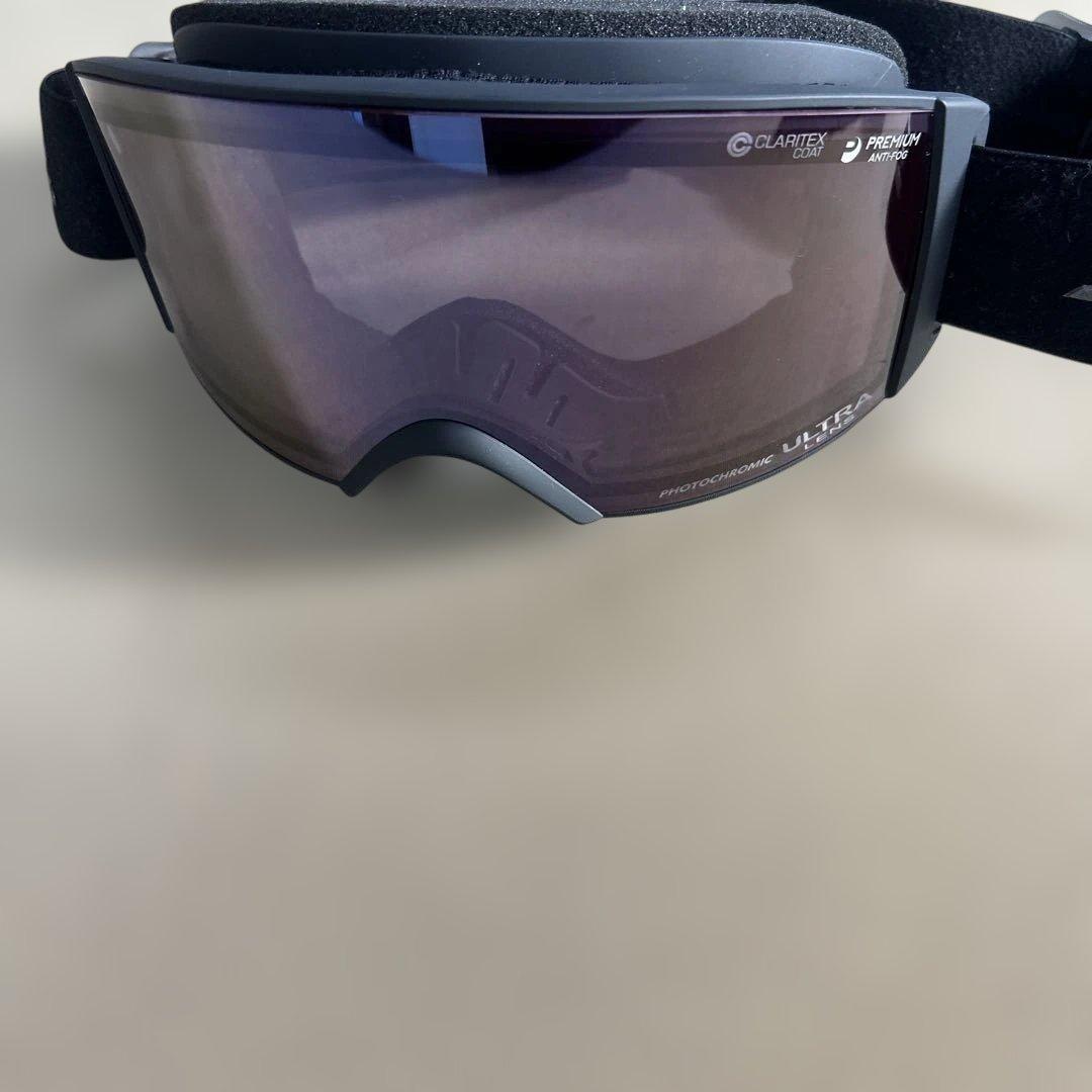 swans photochromic ultra lens スノーゴーグル SWANS（スワンズ） スノーゴーグル 調光レンズ MITミラー