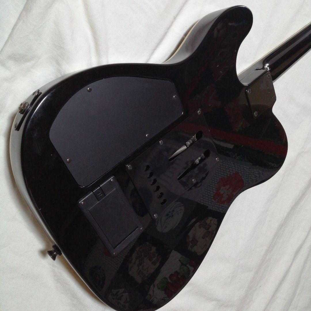 TEJ フェルナンデス 18Vサスティナー 基板オーバーホール済み 布袋