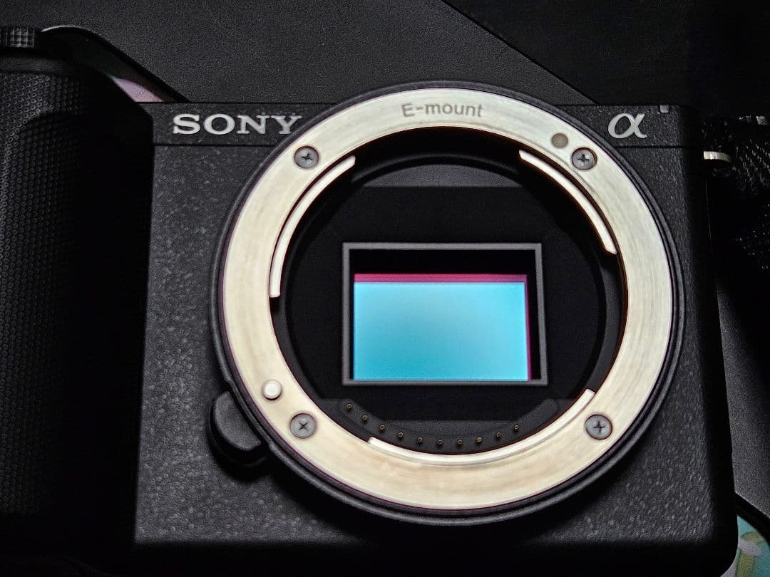 コスプレ販売★CoCoBunnyさん専用機ZVE10M2パワーズームレンズキット