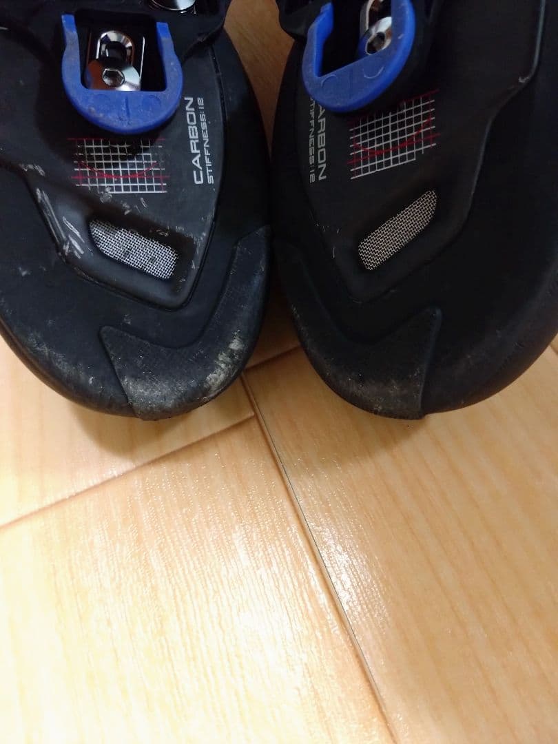 ウェア shimano sh-rc903 s-phyre spd-sl 26.8cm