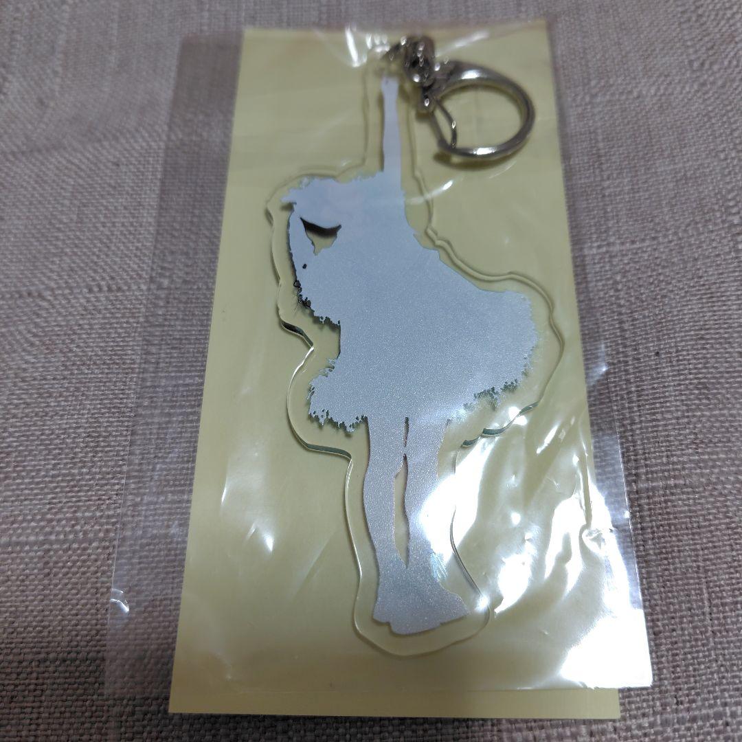 FRUITS ZIPPER 真中まな アクリルキーホルダー 新品未開封 - メルカリ