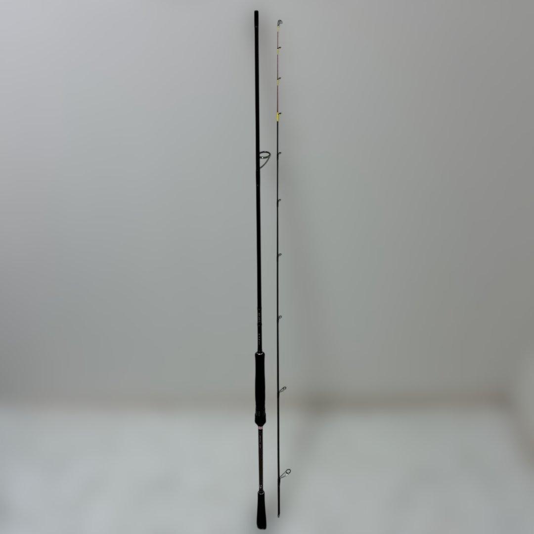 ダイワ 17紅牙 AIR C75MHS-MT AP タイラバ キャスティング ダイワ 17紅牙 AIR C75MHS-MT AP タイラバ キャスティング ダイワ 17紅