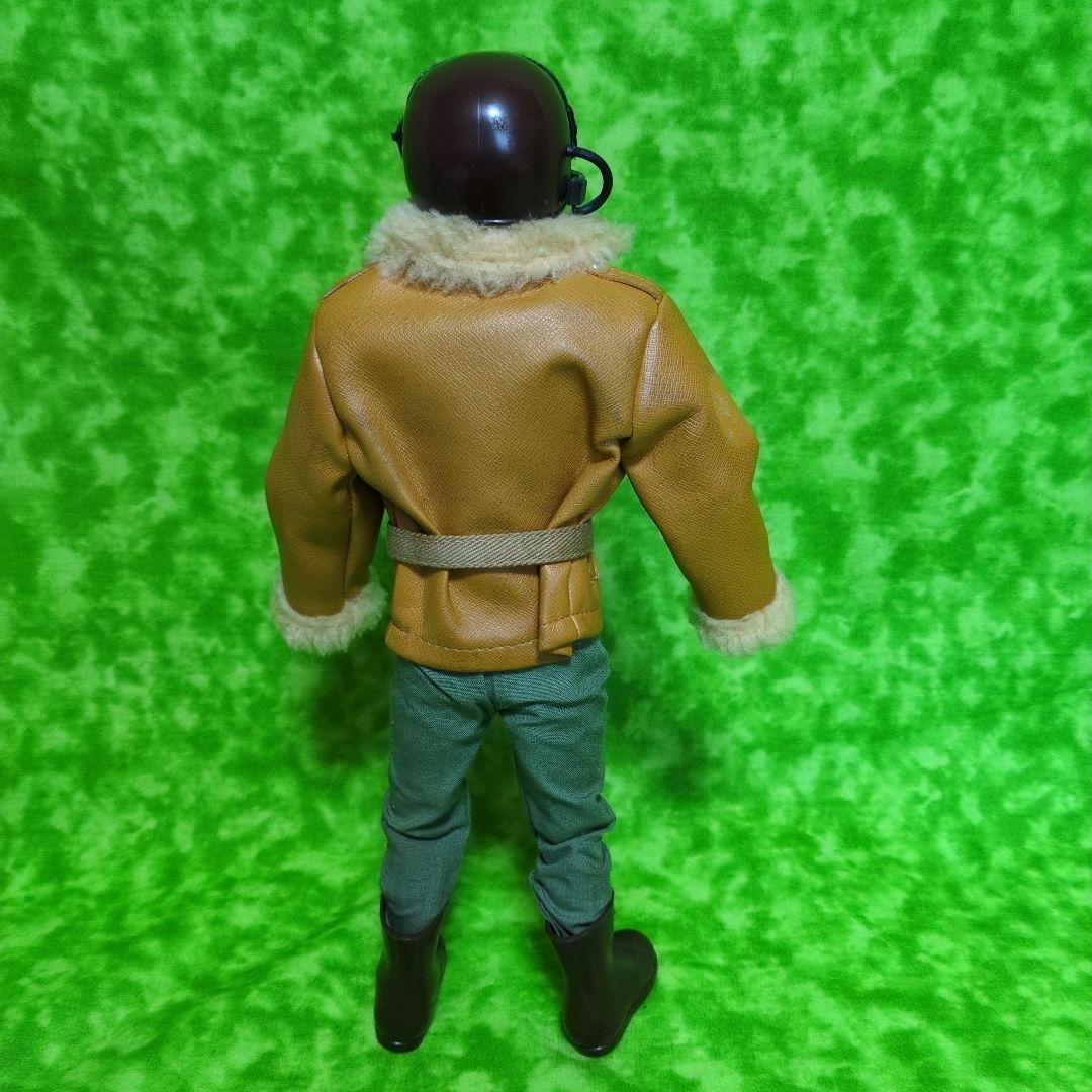 カ*メ様 旧タカラニューGIジョーF - メルカリ