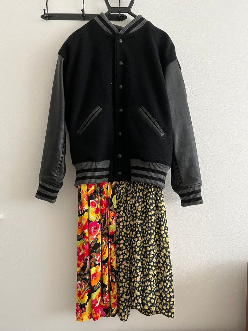 junya watanabe comme des garcons ブルゾン JUNYA WATANABE COMME des GARCONS MAN エステルツイルブルゾンstyle