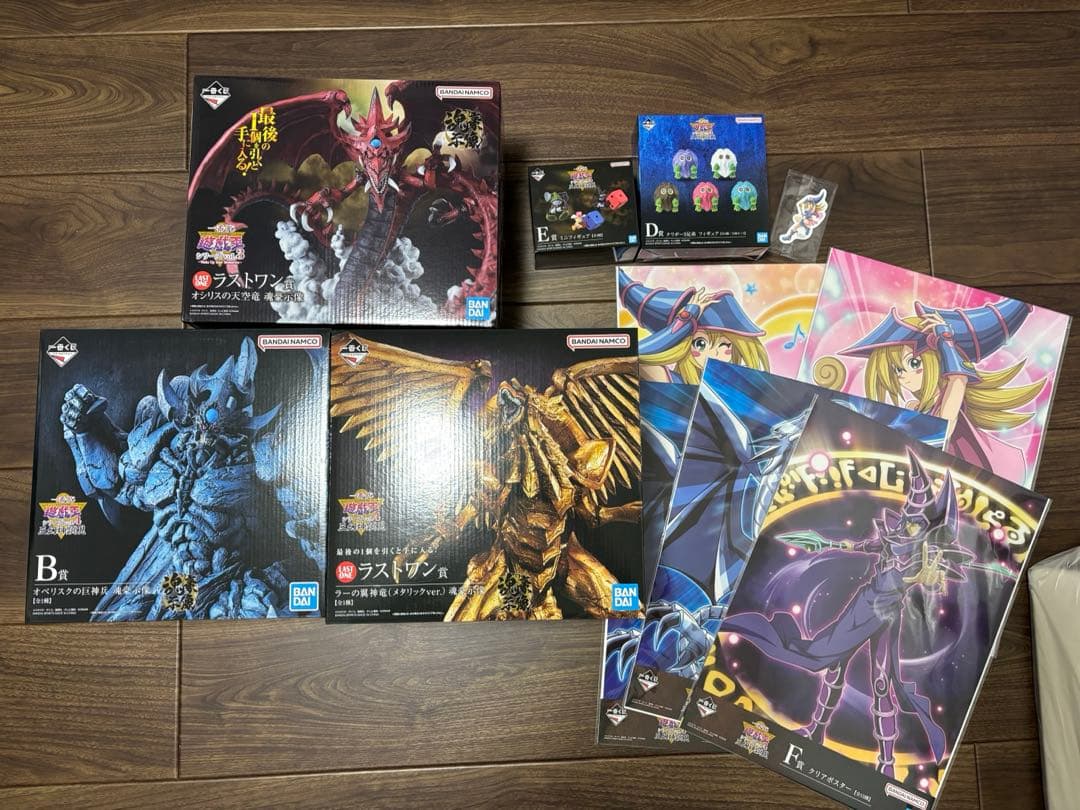 【未開封】遊戯王　一番くじ　ラストワン　魂豪示像 ワンピース 一番くじ ラストワン賞 サボ 魂豪示像フィギュア - メルカリ