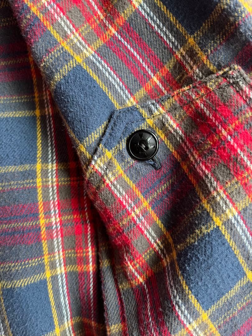 yankshire 復刻 1940s ウール スポーツジャケット ヤンクシャー