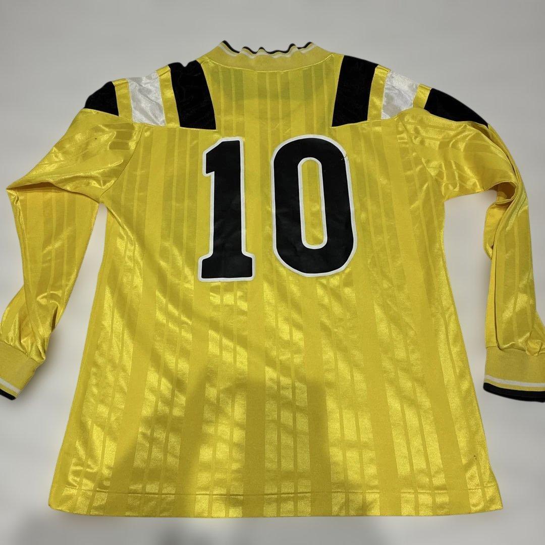 1994 柏レイソル 長袖ユニフォーム