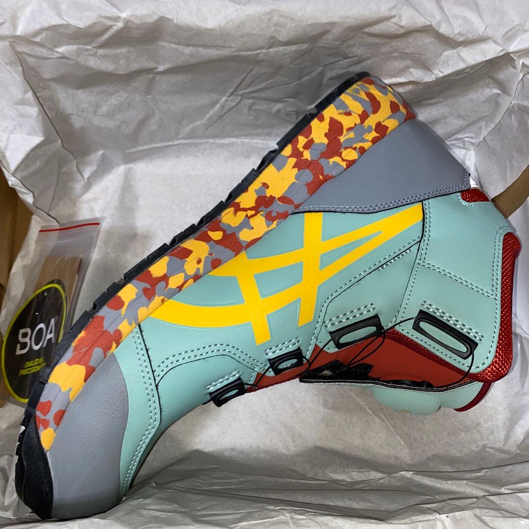 安全靴 CP304 MARBLE BoA 28.0cm