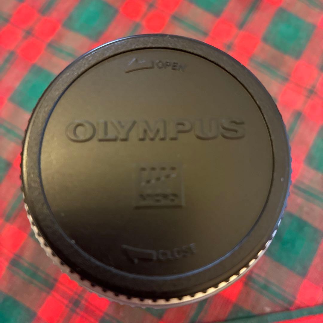 OLYMPUS 40-150mm f/4-5.6 ズームレンズ