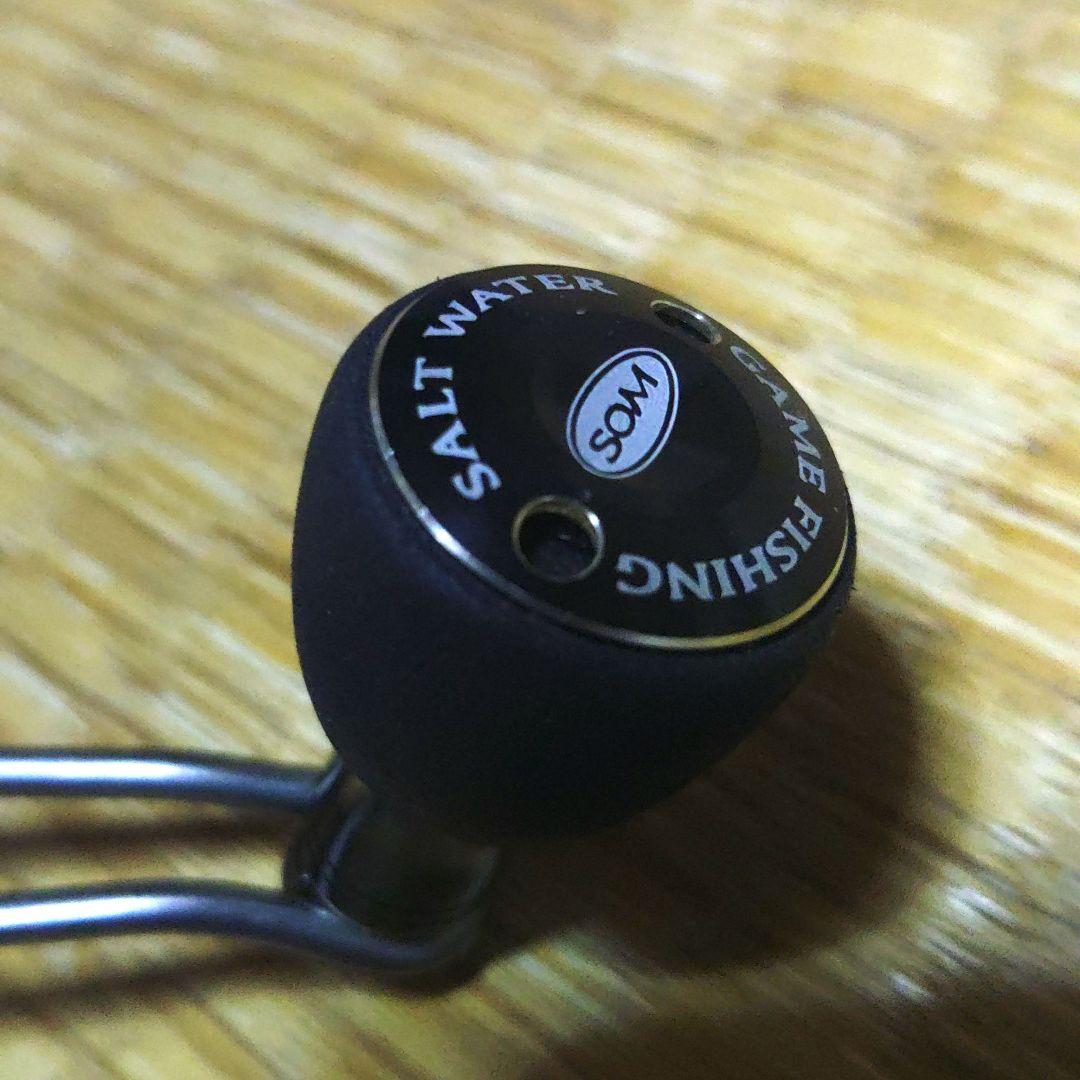 希少スタジオオーシャンマーク ハンドルキャップセット