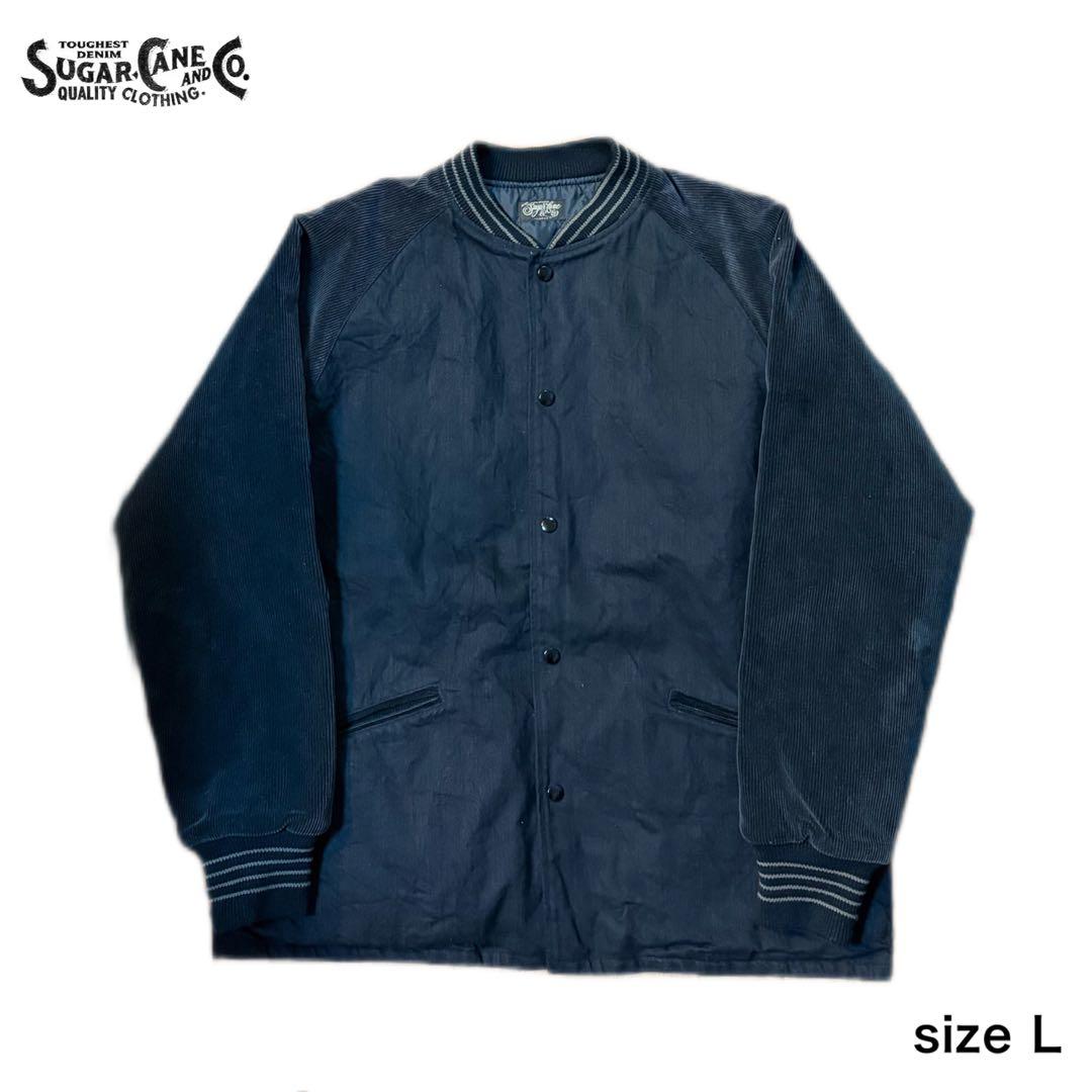 シュガーケーンSC15232 アドヒューマン レイバー スタジャン