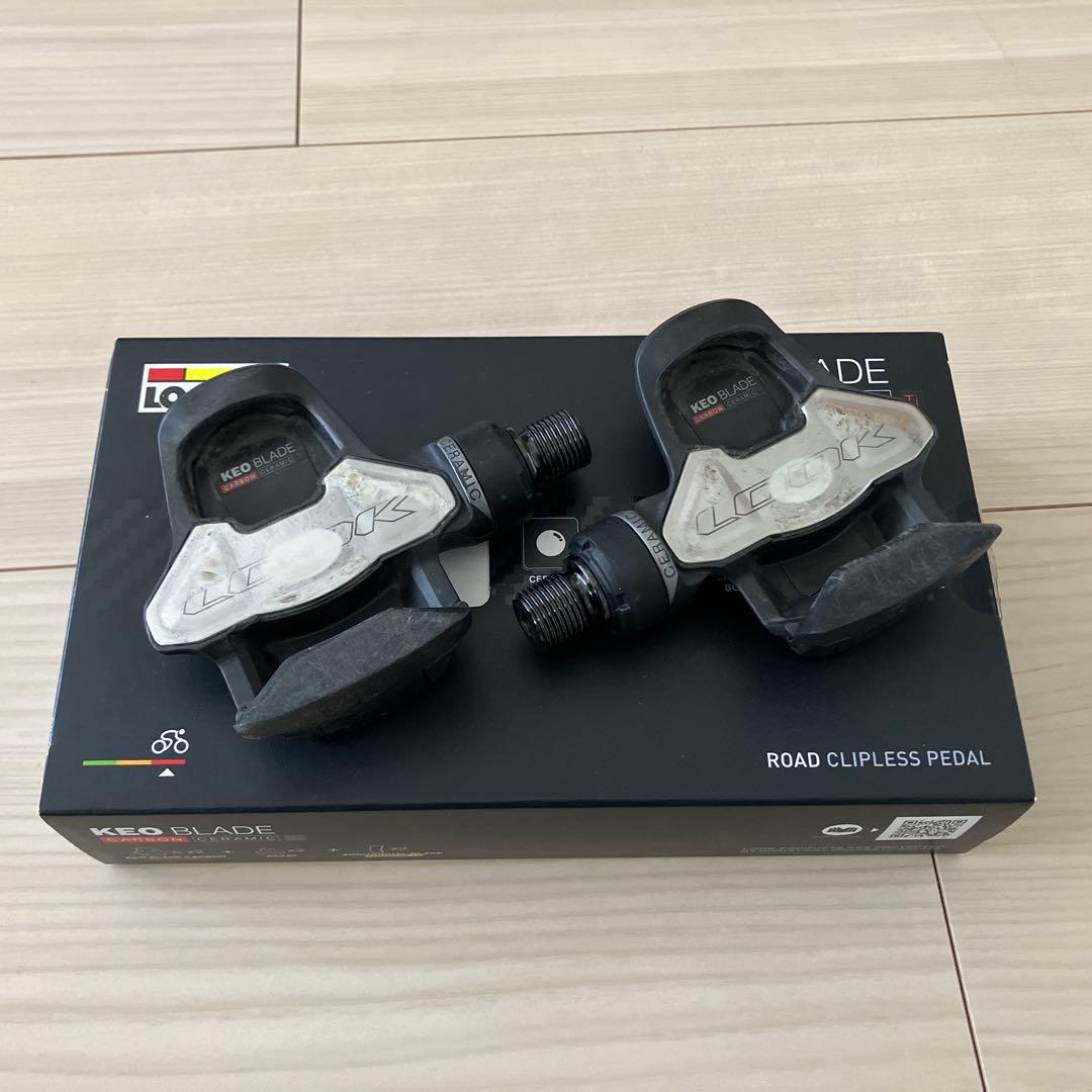 PARALLAN 110ハブNAVIC SUP CERAMICリムビンテージ