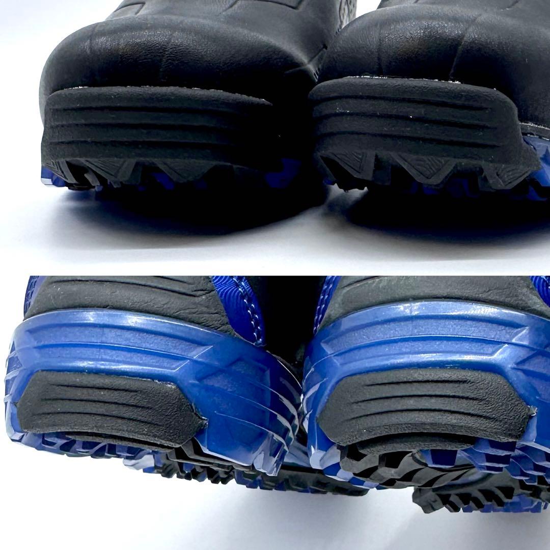 未使用✨ブリヂストンZSP-BITER TOUR ゴルフシューズ 25.5cm