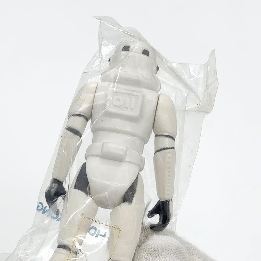 内袋未開封 ポピー スターウォーズ ストーム トゥルーパー 希少