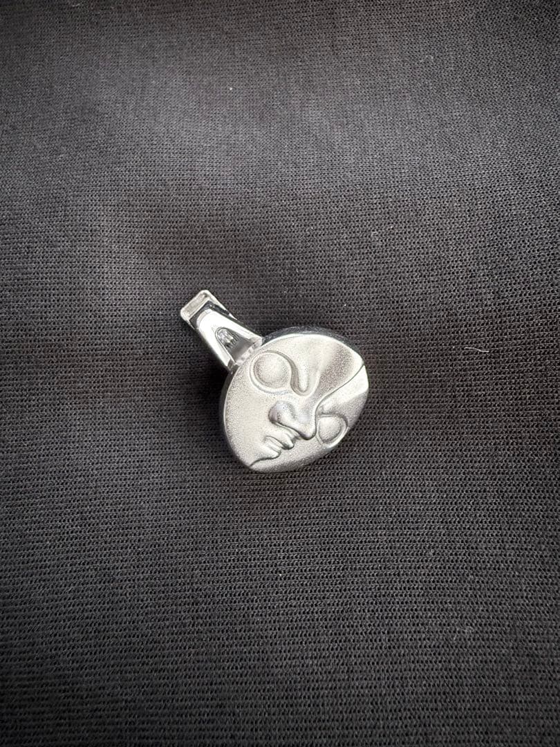 レア☆】大阪万博EXPO70太陽の塔 カフスボタン・ネクタイピン 岡本太郎