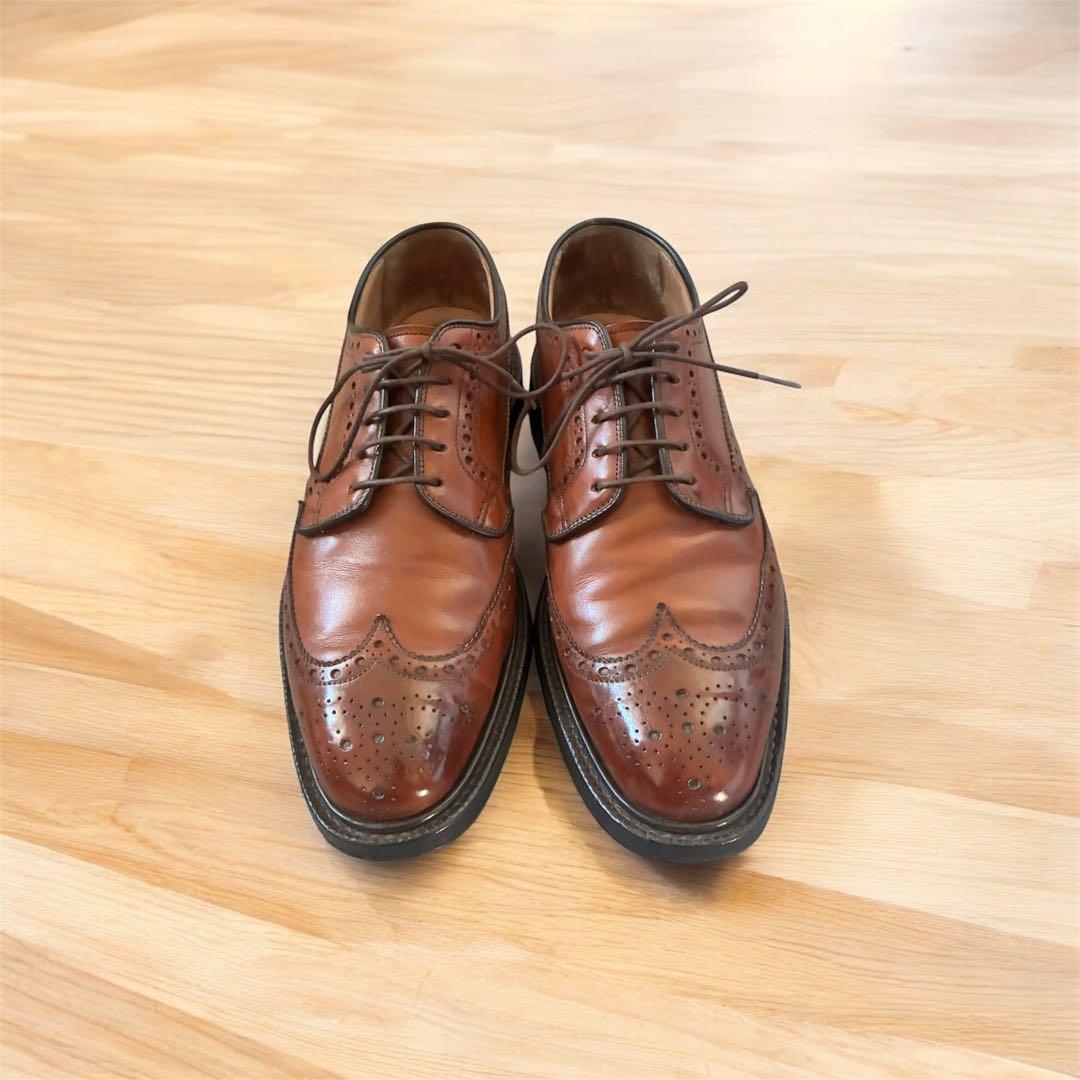 値下げ＾＾； church グラフトン50F 173LAST - メルカリ