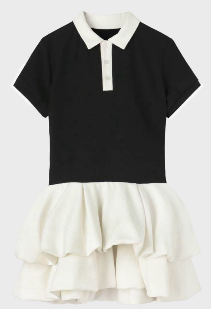 ワンピース THE TOE Hydra Polo Onepiece Hydra Polo Onepiece – THE TOÉ