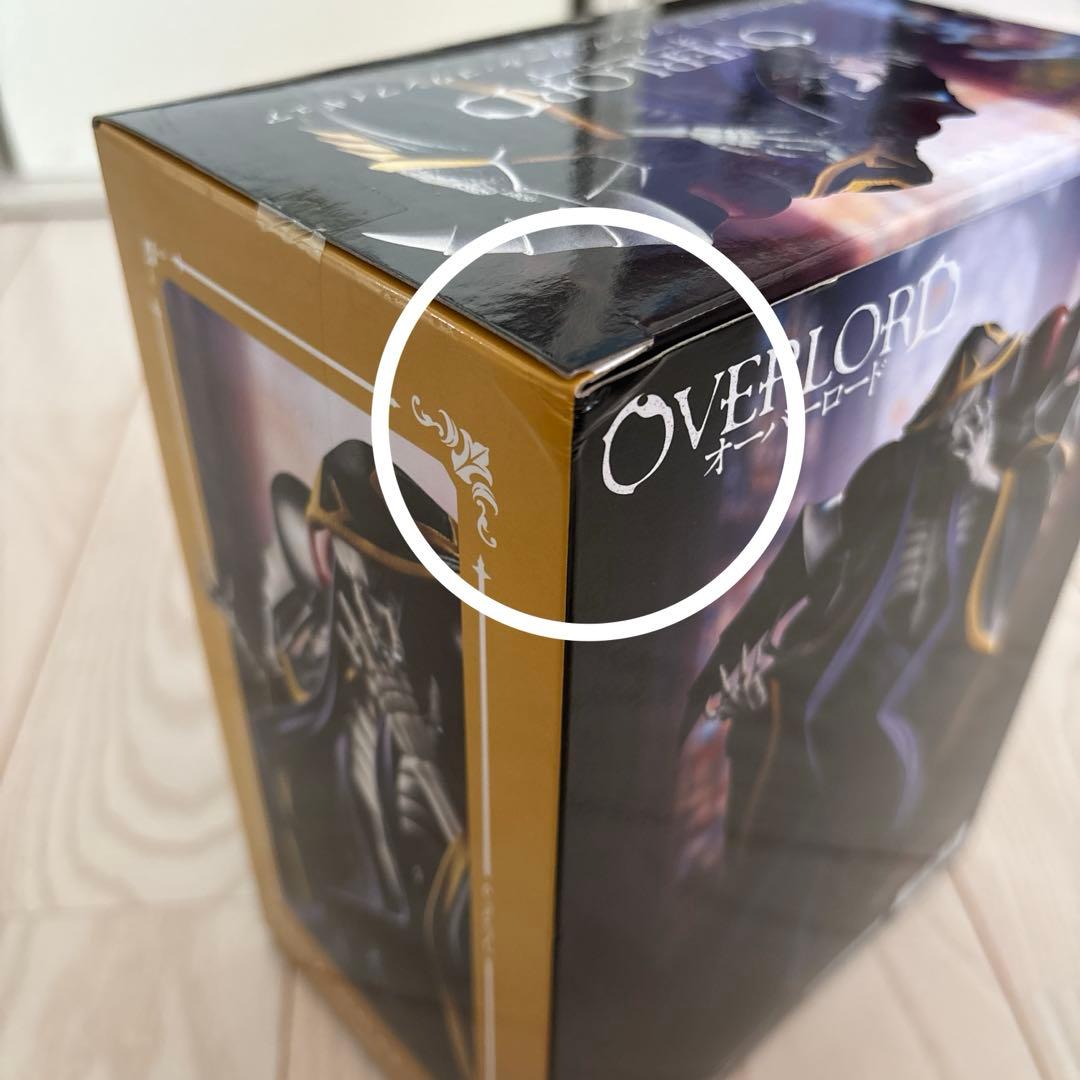 オーバーロードフィギュア 13体セット - メルカリ