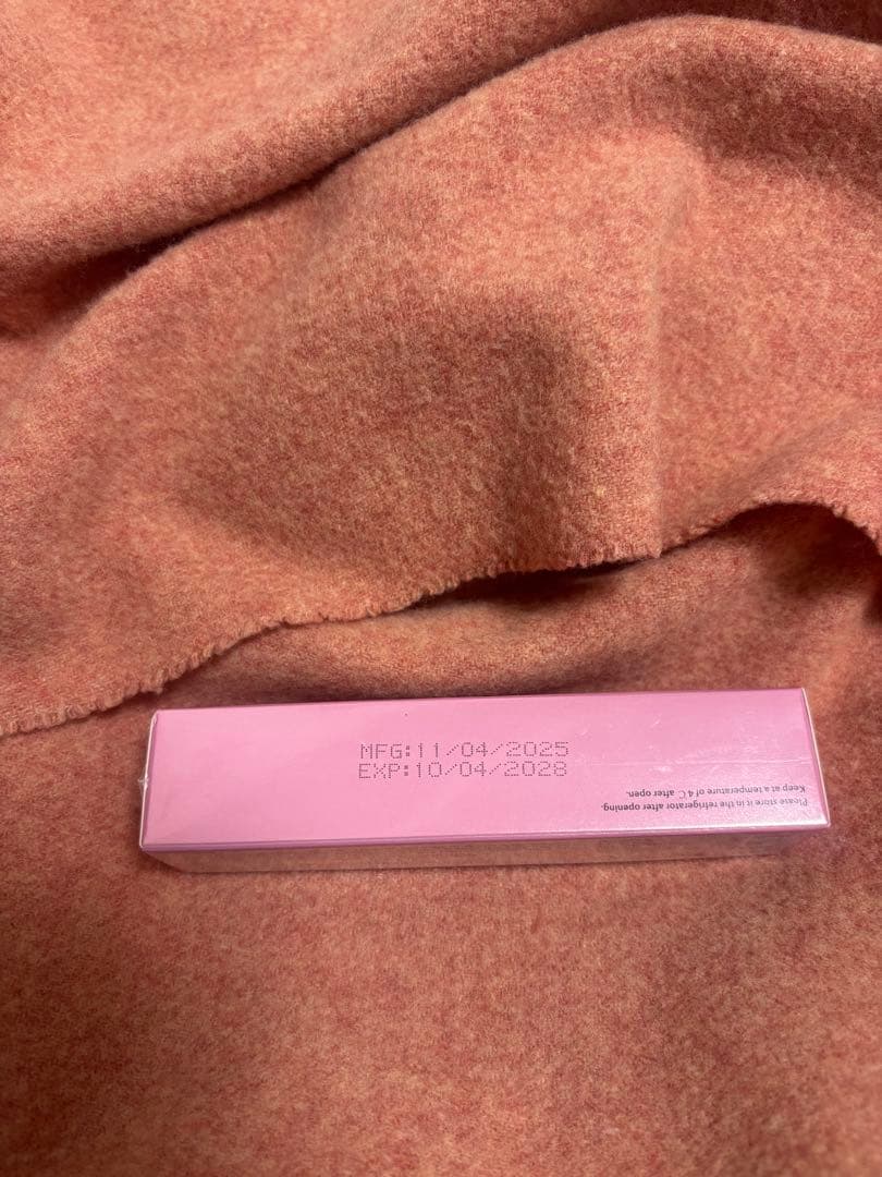 オンライン アウトレットコスメ・美容 - Roma Pink Lip Repair Cream