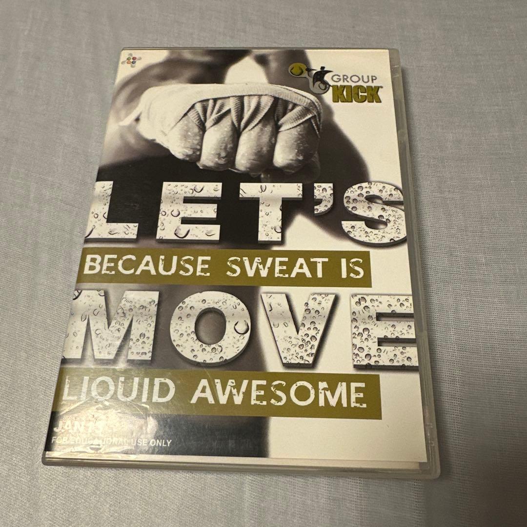 スポーツ・フィットネス BTS/BFS/Mossa Group Kick JAN13 スポーツ・フィットネス BTS/BFS/Mossa Group Kick JAN13 スポーツ