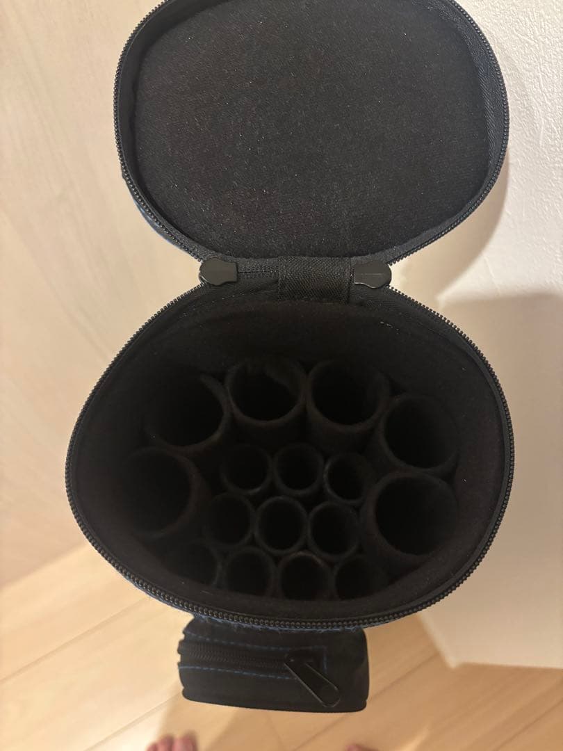 美品 Vincitore CJB610-B キューケース(6B/10S) - メルカリ