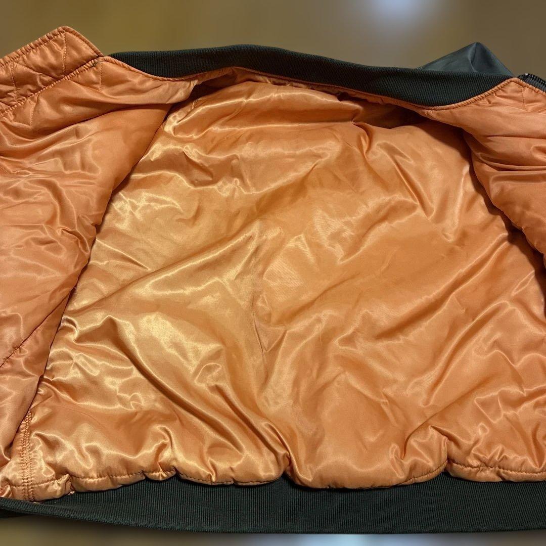 ジャケット・アウター J.S.stead MA1