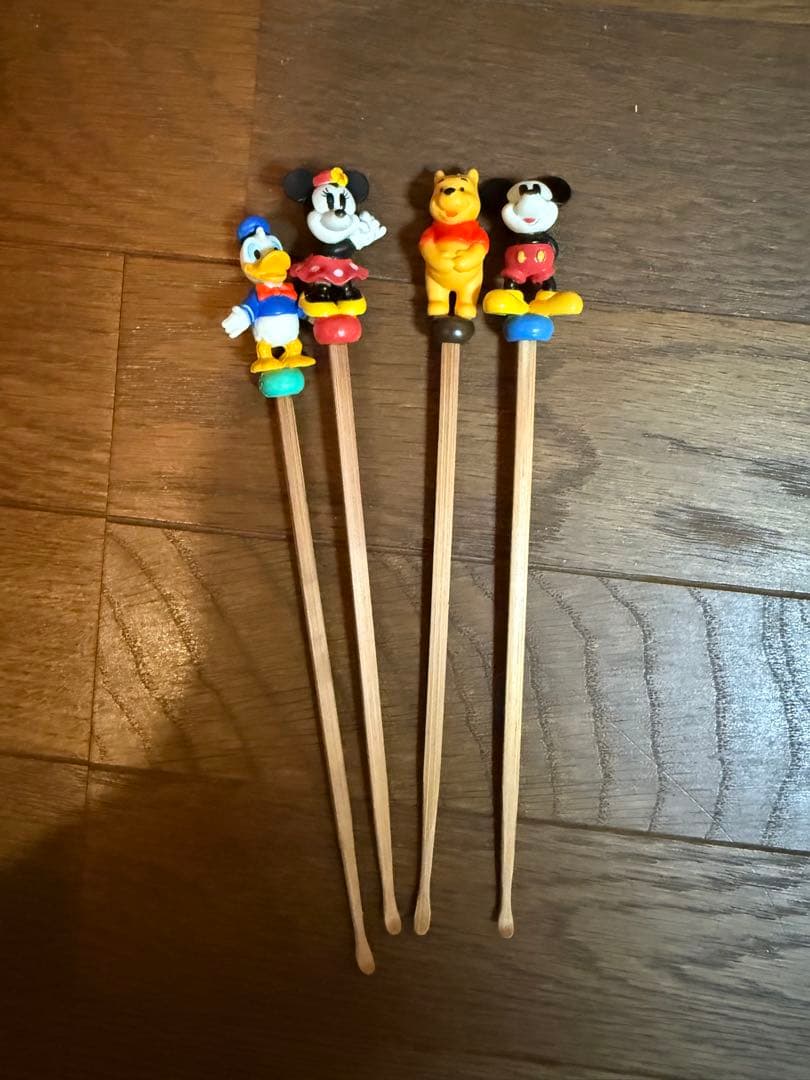 ディズニー　耳かき　希少　レア　ミッキー 楽天市場】東京ディズニーリゾート 限定 耳かき 耳掻き ミッキー