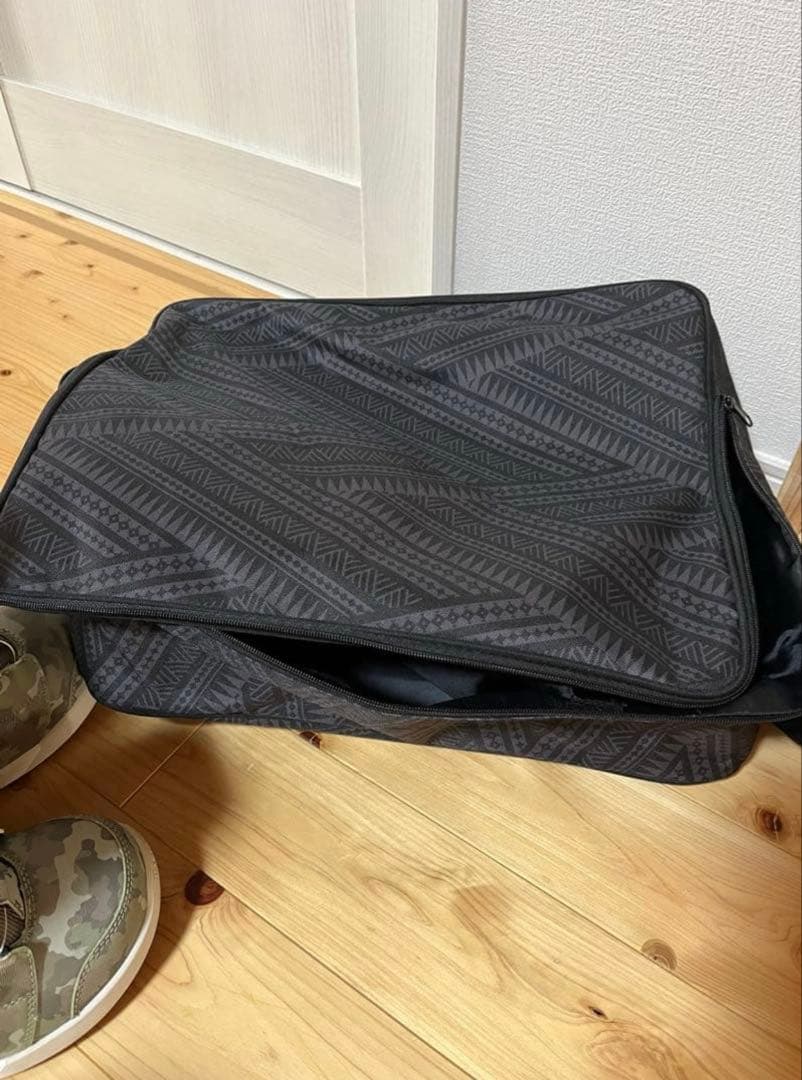 K2 INTUITION 23cm 迷彩スノーボードブーツ