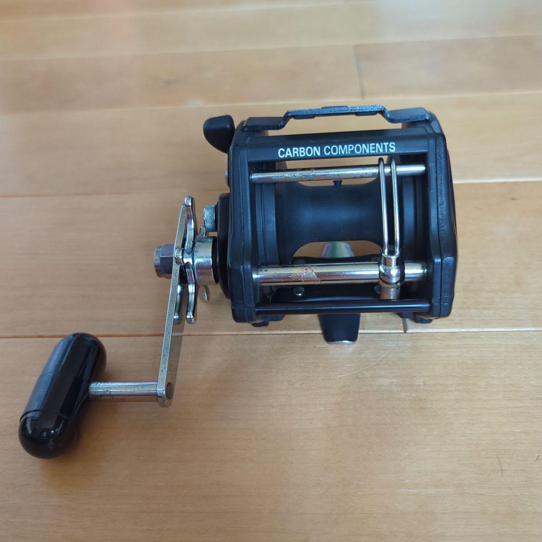リール Daiwa SUPER DYNAMIC ST-60 2026年最新】Daiwa Dynamic ST-60の人気アイテム - メルカリ