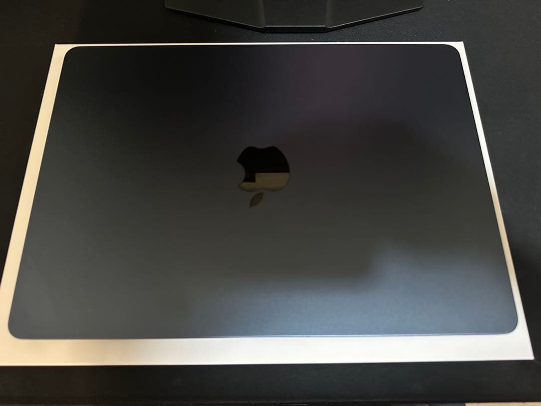 MacBook Air 2024 13インチ M3 24GB 1TB MacBook Air (13インチ, M3, 2024) - 技術仕様 - Apple サポート (日本)