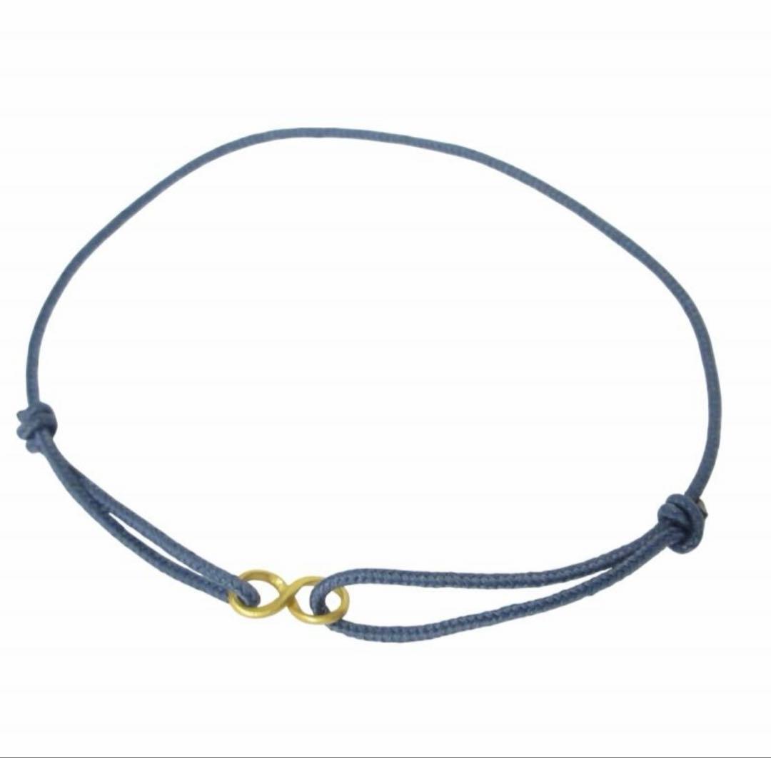 マリーエレーヌ ドゥ タイヤック MHT インフィニティ コードブレス