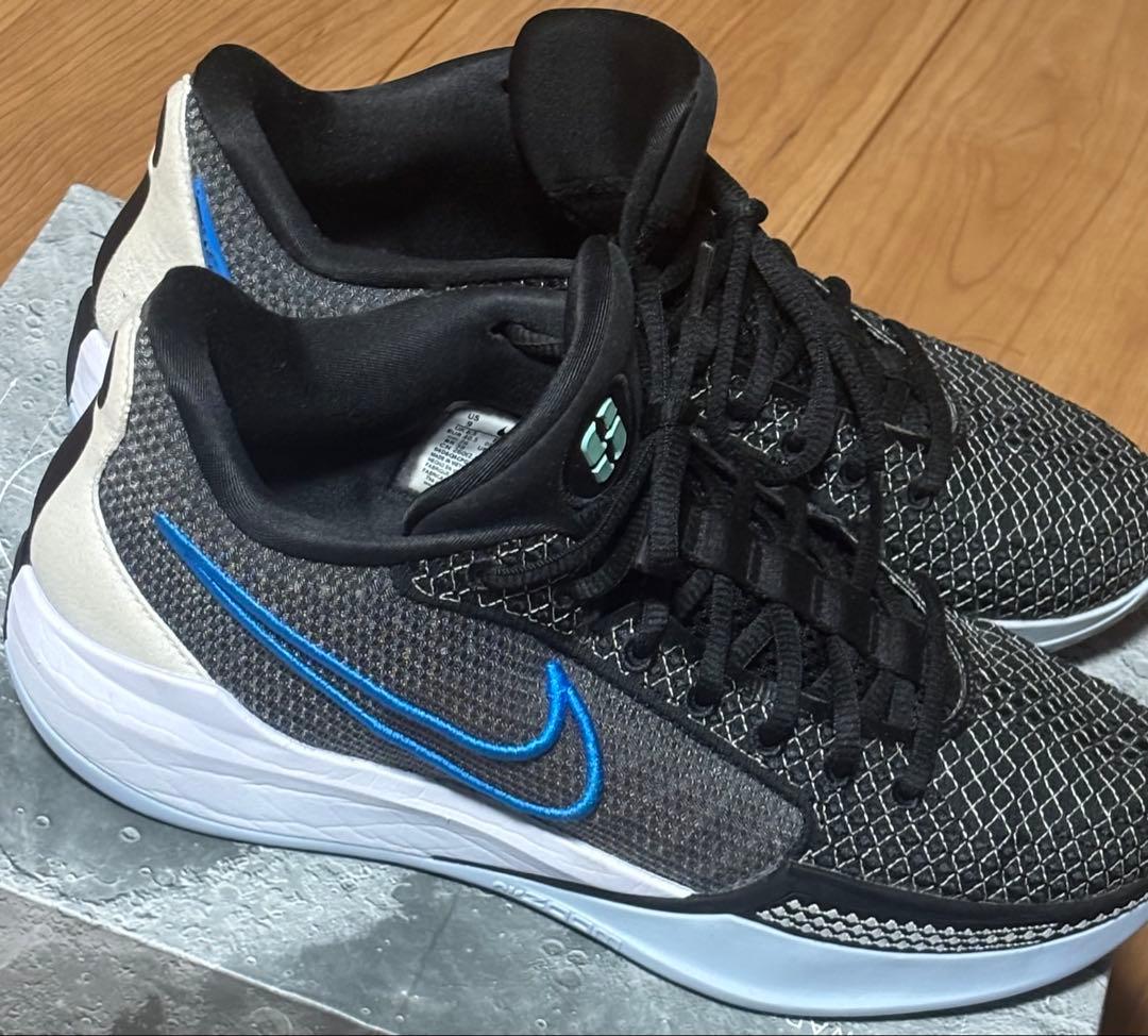 サブリナ1 ボンデッド、黒青 破格‼️