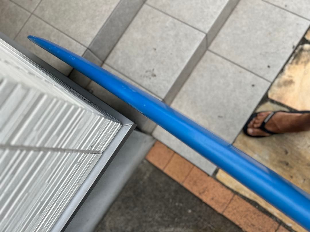 Stewart 9.0ロングボード 直接受渡し - メルカリ