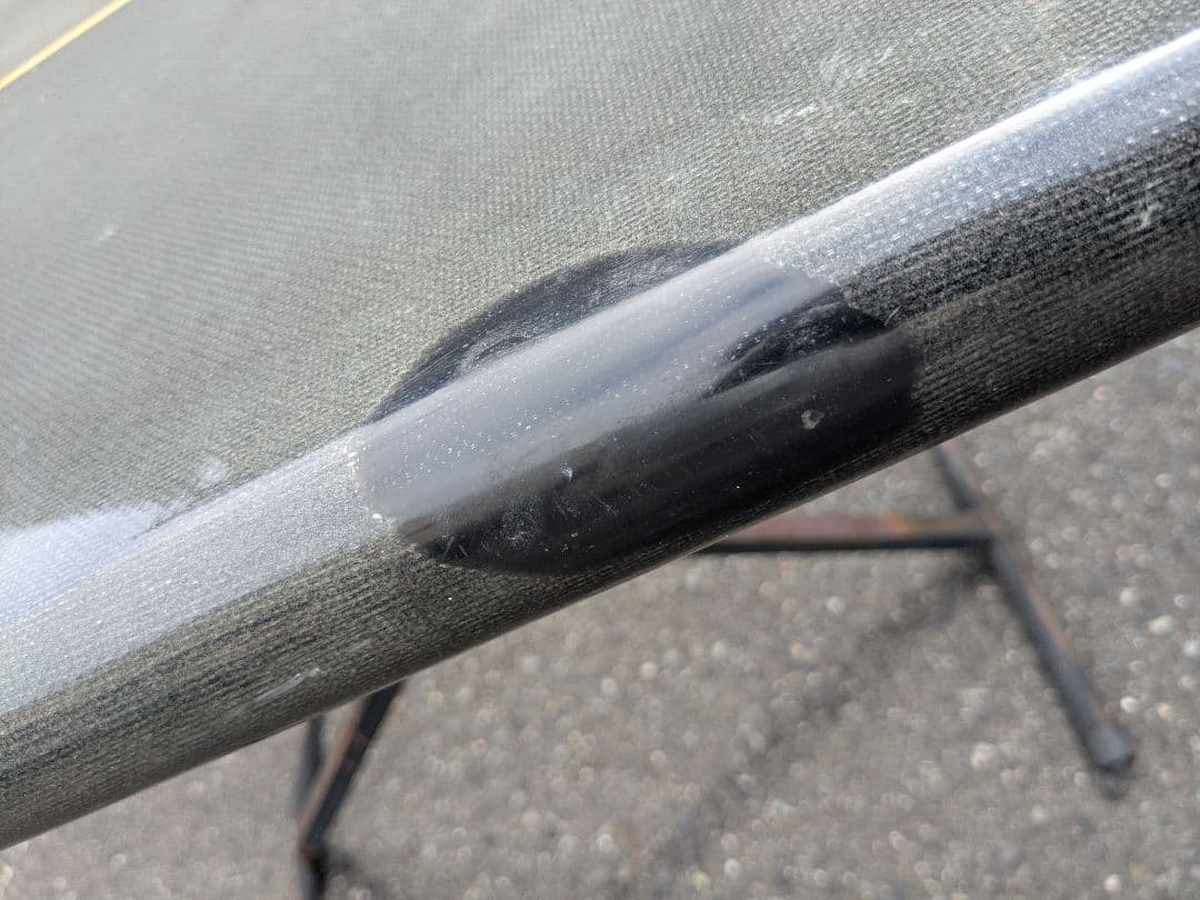 鎌倉発【HYDRO SHAPES&DESIGNS】9´2ロングボード